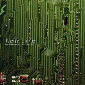 Album Next Life: Guru Meditation