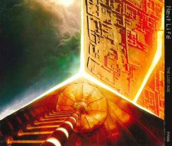 CD Next Life: The Lost Age