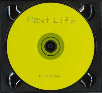 CD Next Life: The Lost Age