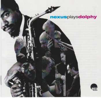 Album Nexus: Plays Dolphy