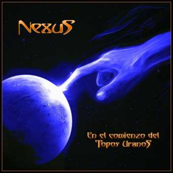 LP Nexus: En El Comienzo Del Topos Uranos LTD | NUM