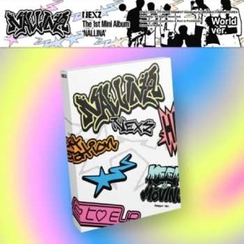 CD Nexz: Nallina
