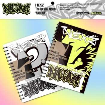 CD Nexz: Nallina