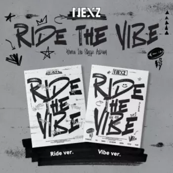 Ride The Vibe