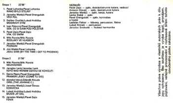 MC Nezmaři: Nezmaři