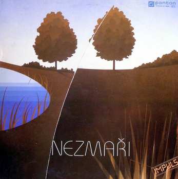 Album Nezmaři: Nezmaři