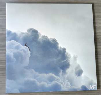 LP NF: Clouds (The Mixtape)