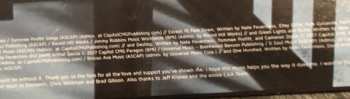2LP NF: Perception 