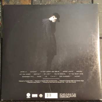 2LP NF: Perception 