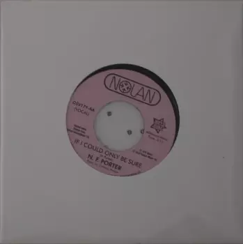 If I Could Only Be Sure / Keep On Keeping On