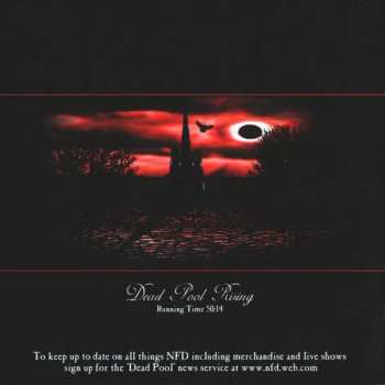 CD NFD: Dead Pool Rising