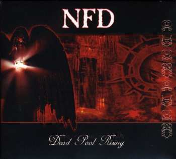 CD NFD: Dead Pool Rising