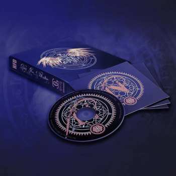 Album NFD: Requiems From The Abyss