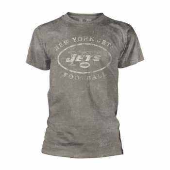 Merch Nfl: Póló New York Jets (2018)