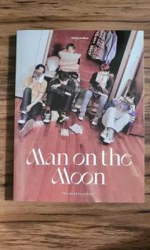 Man On The Moon