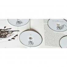 4CD/Dobozkészlet Nhor: Towards A Light That Dwells Within The Trees LTD