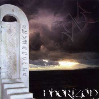 Album Nhorizon: Skydancers