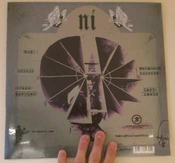 LP Ni: Ni LTD