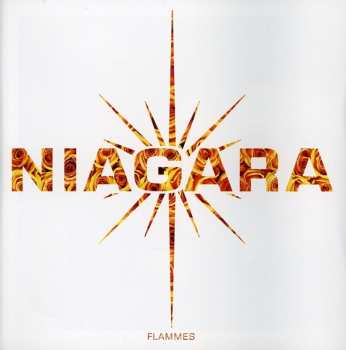 CD Niagara: Flammes