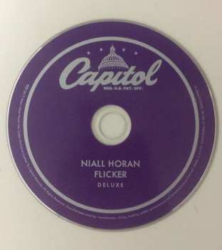 CD Niall Horan: Flicker DLX | DIGI