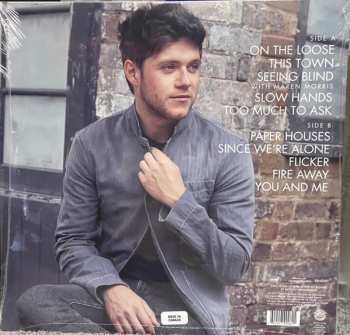 LP Niall Horan: Flicker