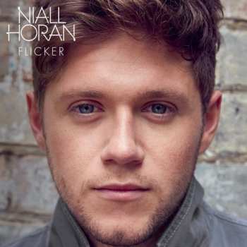 CD Niall Horan: Flicker