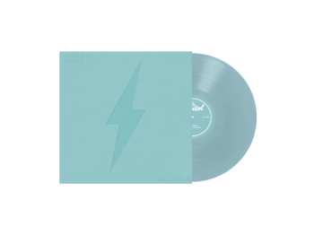 LP Niall Horan: Heartbreak Weather (5 Year Anniversary Edition) (opaque Baby Blue Vinyl)