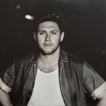2LP Niall Horan: Heartbreak Weather CLR | DLX