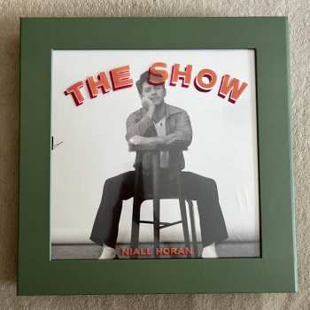 LP/CD/Dobozkészlet Niall Horan: The Show LTD | CLR