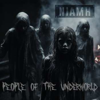 Album Niamh: People Of The Underworld