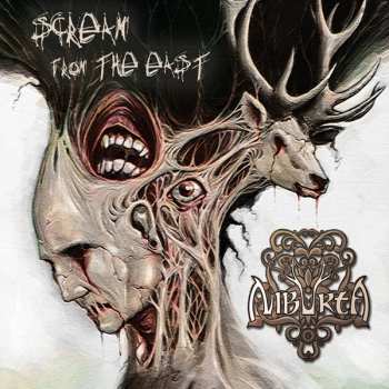 Album Niburta: Scream From The East