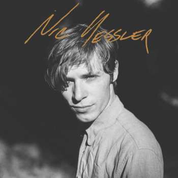 CD Nic Hessler: Soft Connections