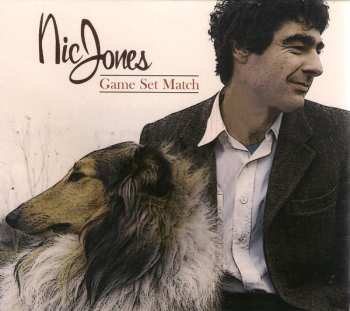 CD Nic Jones: Game Set Match
