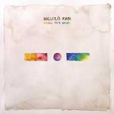 Album Niccolò Fabi: Meno Per Meno
