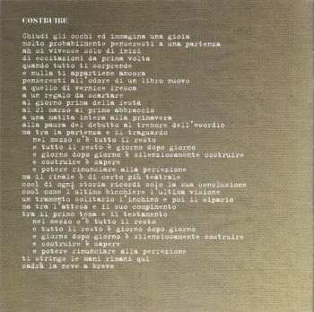 CD Niccolò Fabi: Novo Mesto