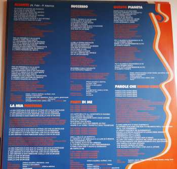 LP Niccolò Fabi: Solo Un Uomo