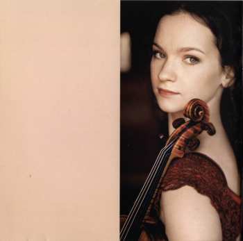 CD Eiji Oue: Violin Concertos