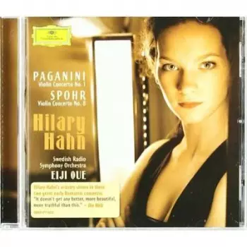 Violin Concertos