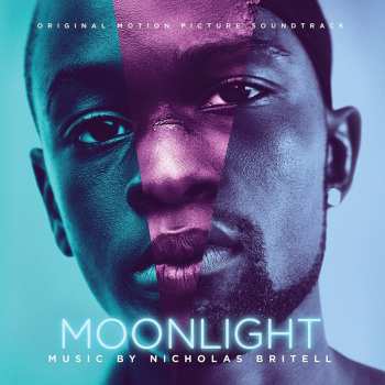 CD Nicholas Britell: Moonlight (Original Motion Picture Soundtrack)