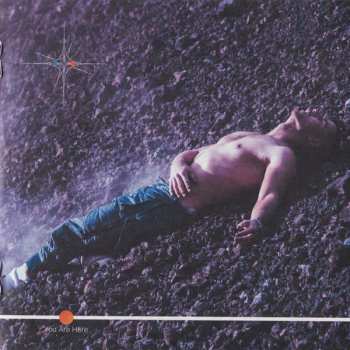 CD Nicholas Jonas: Spaceman