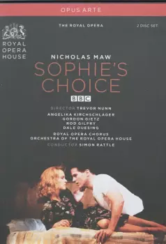 Sophie’s Choice