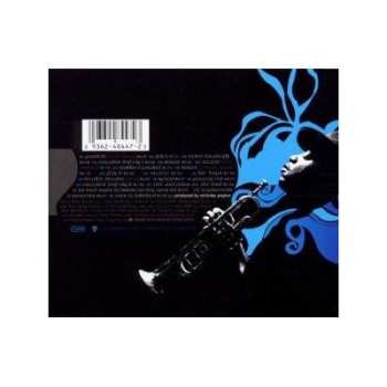 CD Nicholas Payton: Sonic Trance