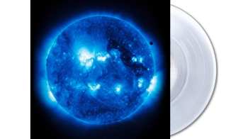 LP Nichts: Tiefschwarz CLR | LTD | NUM