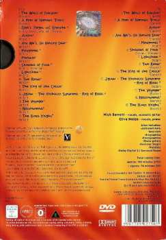 CD/DVD Clive Nolan: A Rush Of Adrenaline CLR