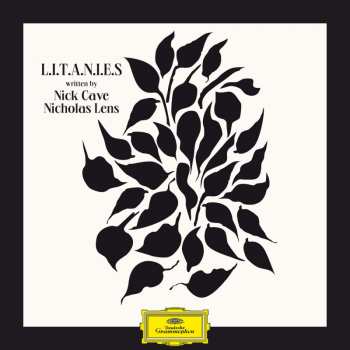 Album Nick Cave: L.I.T.A.N.I.E.S