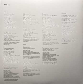 2LP Nick Cave & The Bad Seeds: B-Sides & Rarities (Part II)