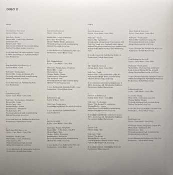 2LP Nick Cave & The Bad Seeds: B-Sides & Rarities (Part II)
