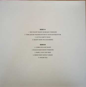7LP/Dobozkészlet Nick Cave & The Bad Seeds: B-Sides & Rarities (Parts I & II) DLX | LTD