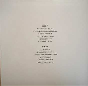 7LP/Dobozkészlet Nick Cave & The Bad Seeds: B-Sides & Rarities (Parts I & II) DLX | LTD