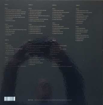 7LP/Dobozkészlet Nick Cave & The Bad Seeds: B-Sides & Rarities (Parts I & II) DLX | LTD